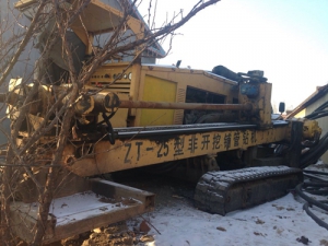 鑽通25噸(dun) (4)