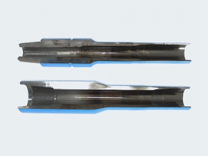 管端加厚(hou)摩擦焊接(jie)