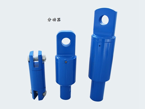分動器（15噸----300噸(dūn)）