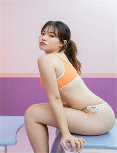 吃谜少女