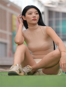 女演员:性教育