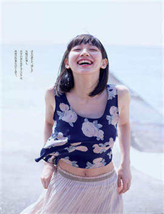 一个女孩和一个男孩