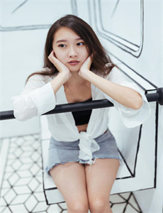 热线女孩