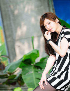 恶女漂流记