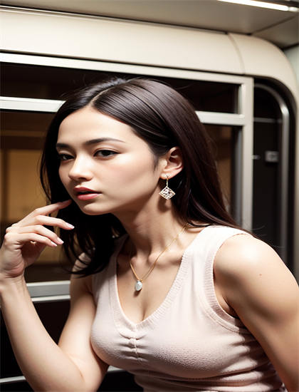 自我慰藉的小段视频-电影《俄罗斯女儿国》