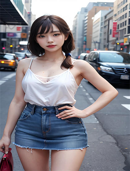 波姬小丝的电影-《老女人爱上小伙》电影