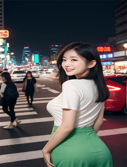 女生奖励自己的视频素材高清版-初二语文视频